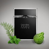 Calvin Klein Man Eau de Toilette 100ml